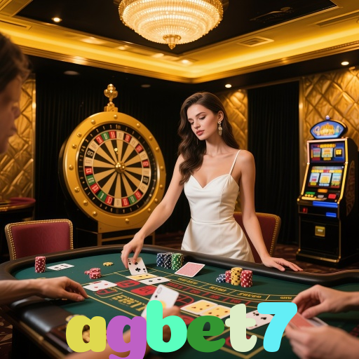  agbet7