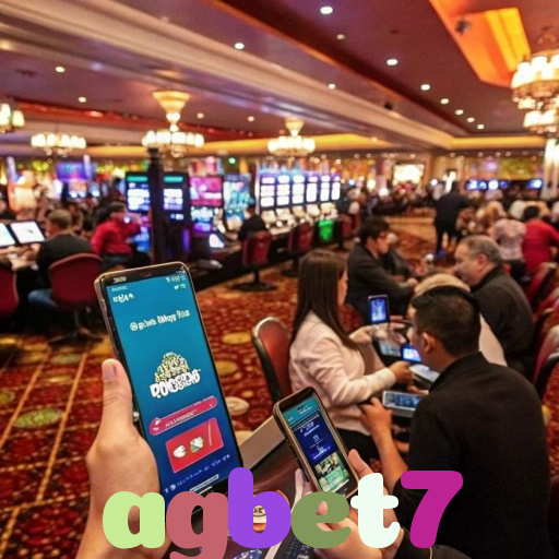  agbet7