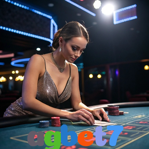  agbet7
