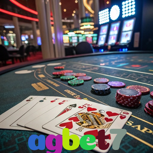  agbet7