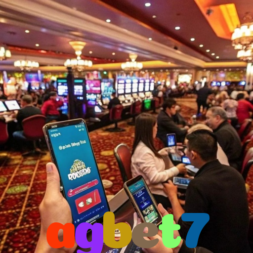  agbet7