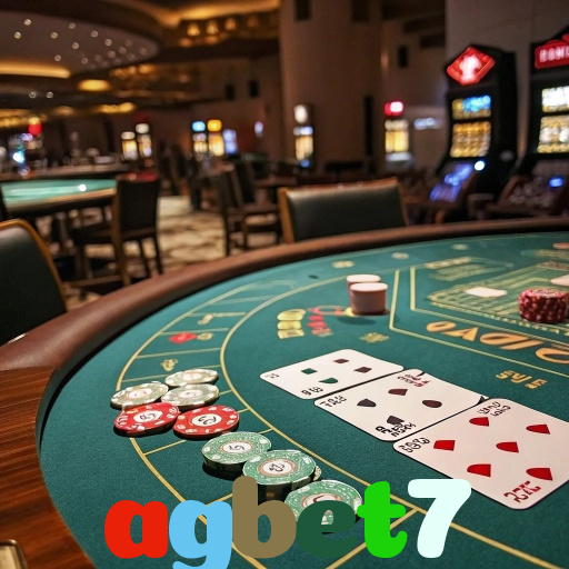  agbet7