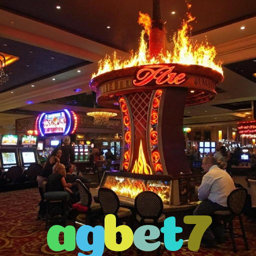  agbet7