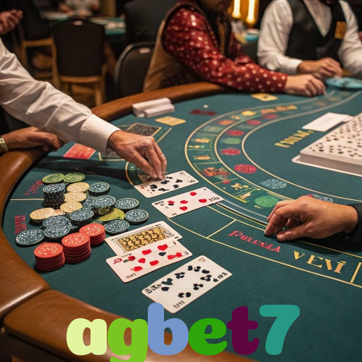  agbet7