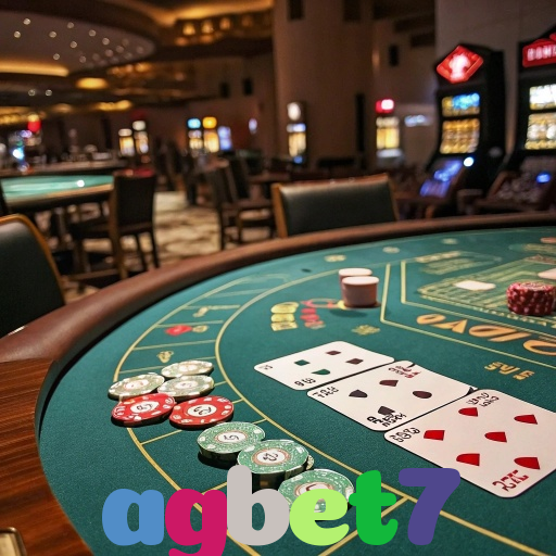  agbet7