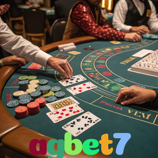  agbet7