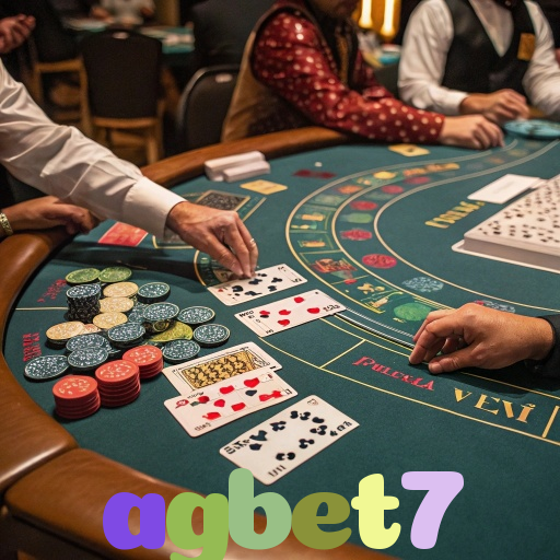  agbet7