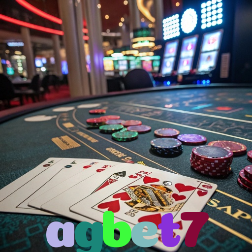  agbet7