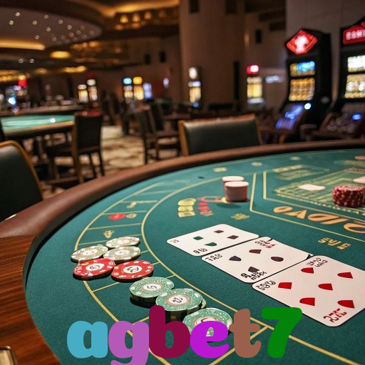  agbet7