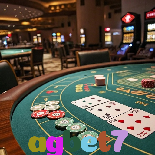  agbet7