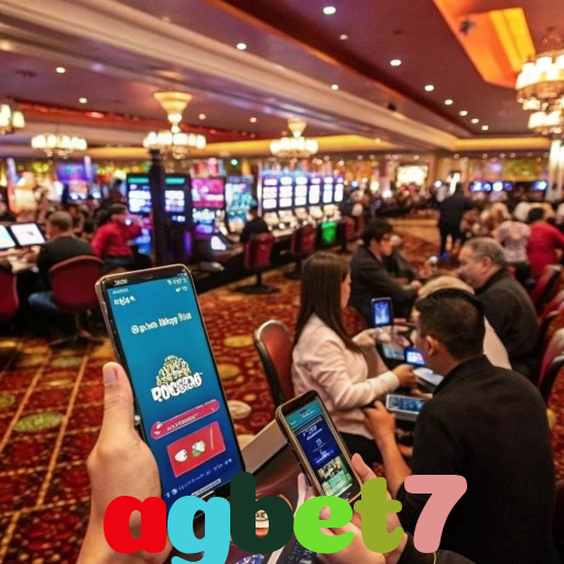  agbet7