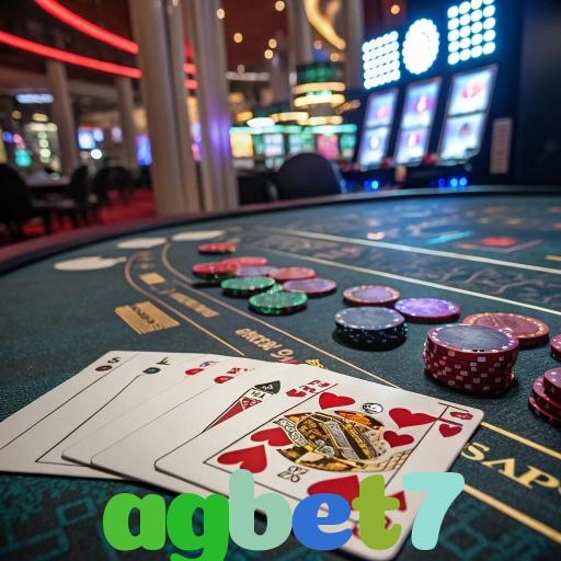  agbet7