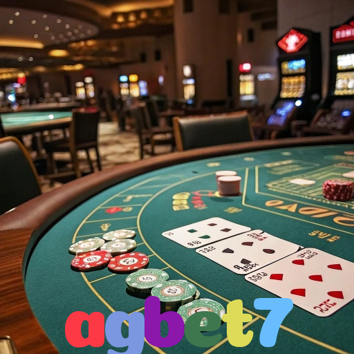 agbet7