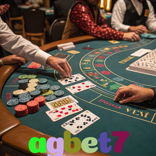  agbet7