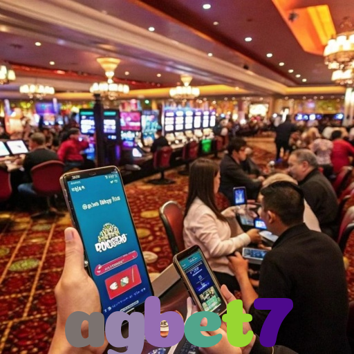  agbet7